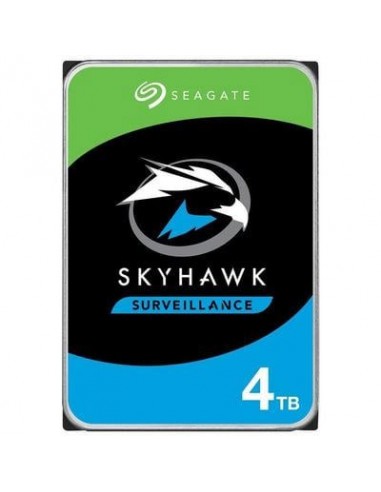 4T SG ST4000VX016 256M SKYHAWK